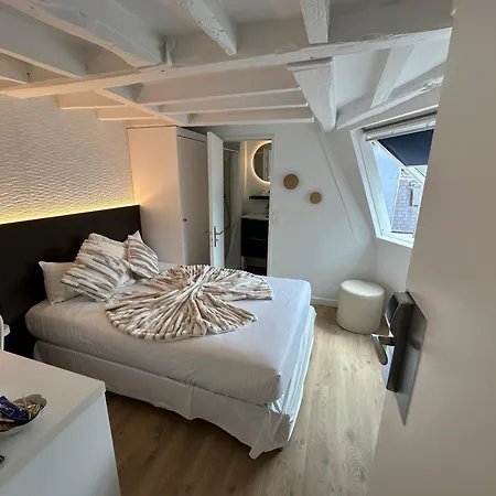 Hotel Opera Deauville Paris Exterior photo