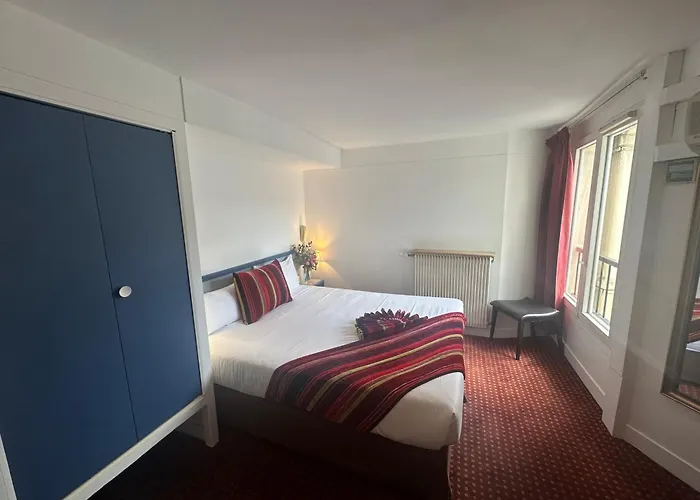 Hotel Opera Deauville
