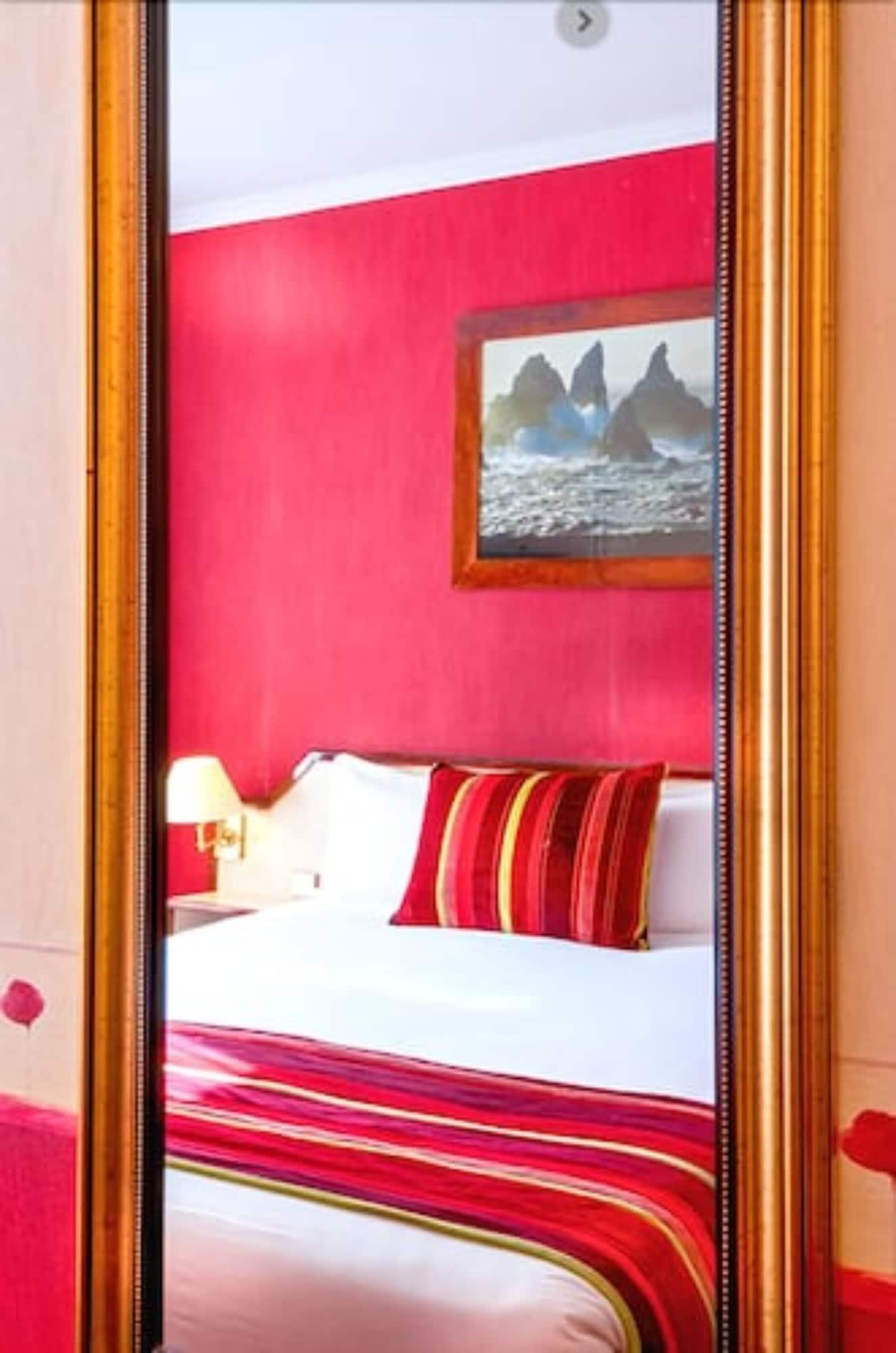 Opera Deauville Hotel Parijs
