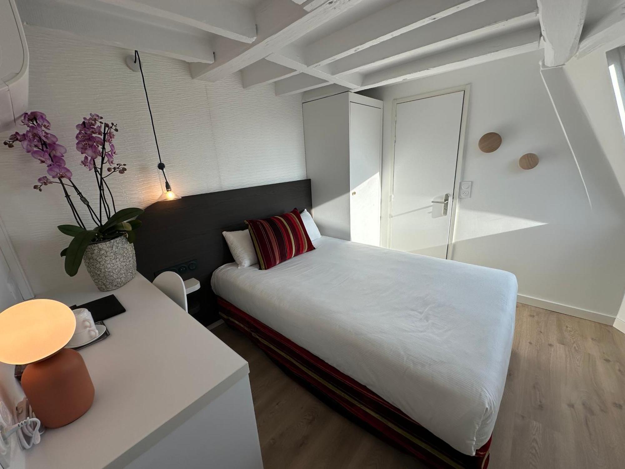 Hotel Opera Deauville París