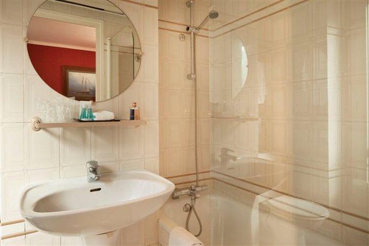 Hotel Opera Deauville Parijs