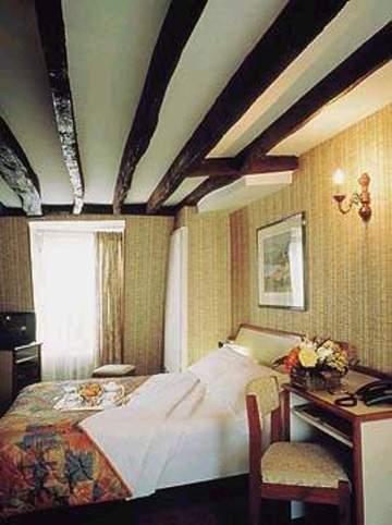 Hotel Opera Deauville Parijs