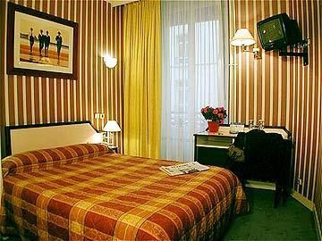Opera Deauville Hotel Parijs