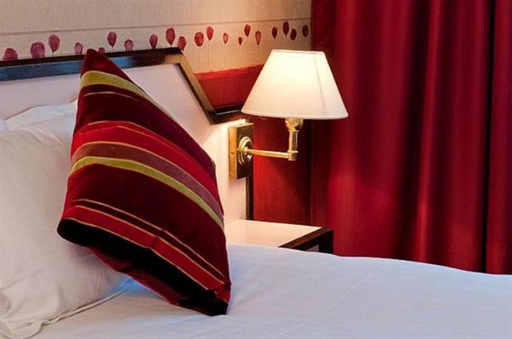 Hotel Opera Deauville Parijs