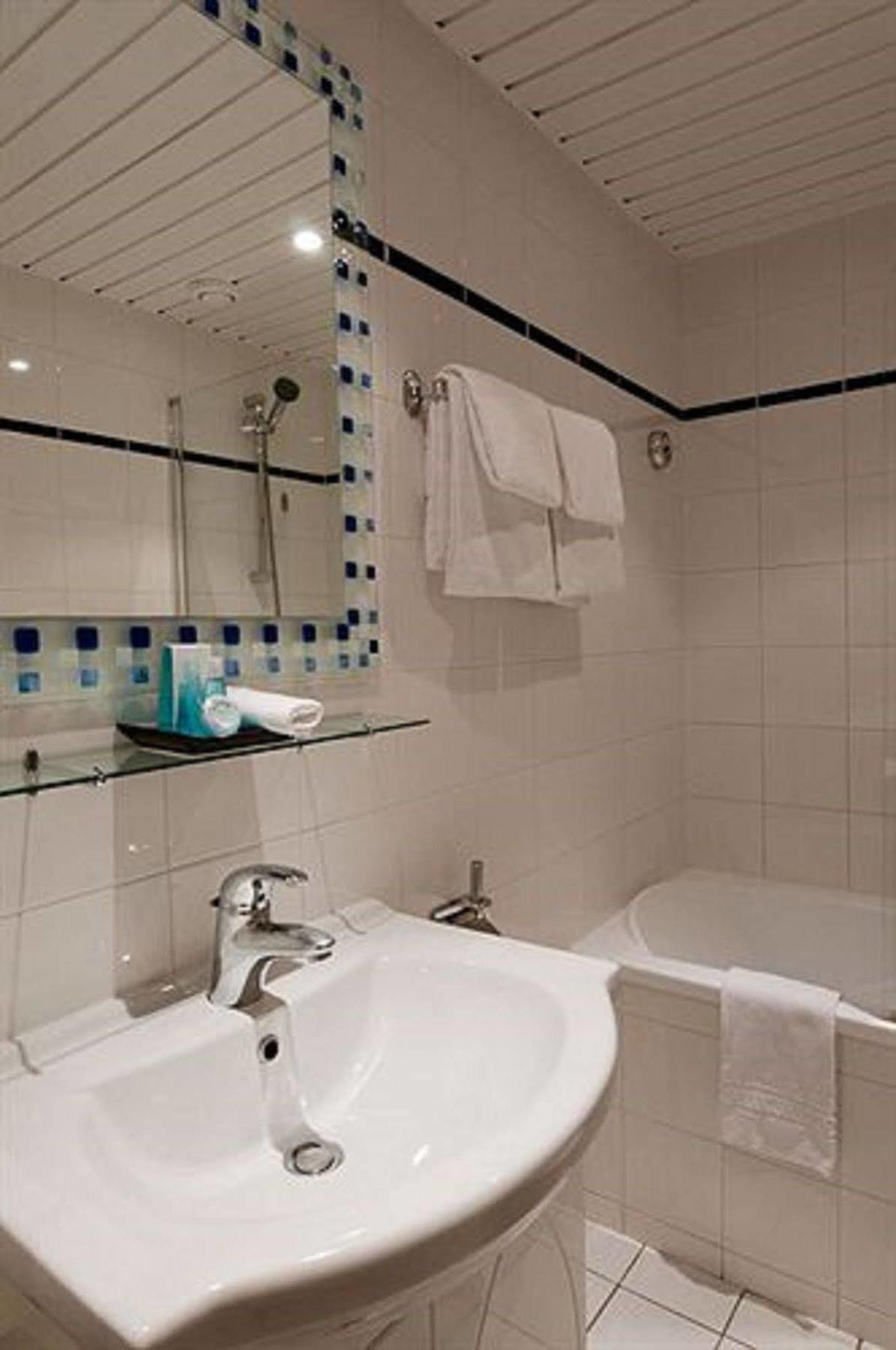 Hotel Opera Deauville Parijs