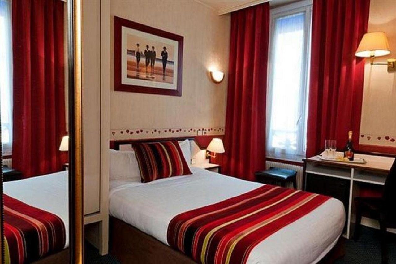 Opera Deauville Hotel Parijs
